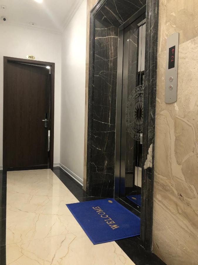 Minh Phong Hotel Ha Long Eksteriør bilde