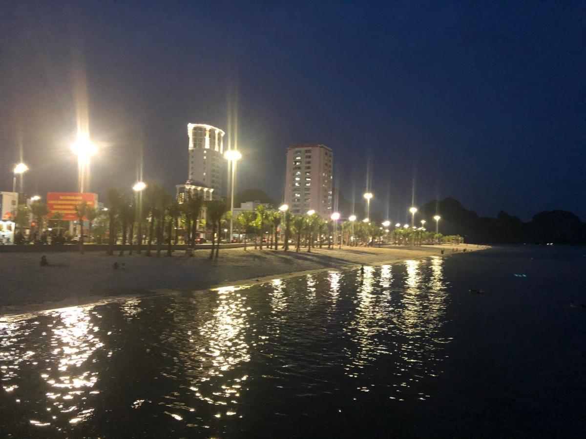 Minh Phong Hotel Ha Long Eksteriør bilde