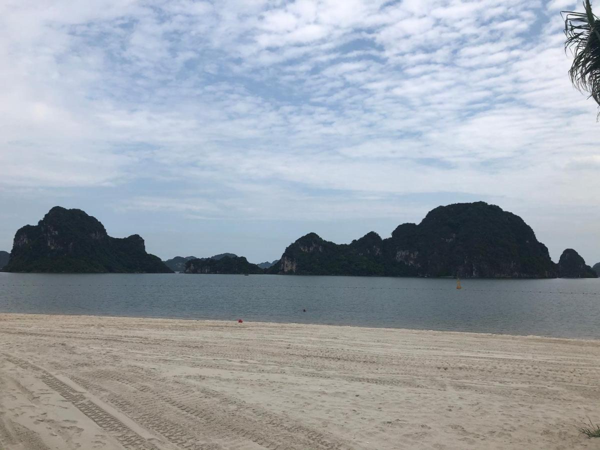 Minh Phong Hotel Ha Long Eksteriør bilde